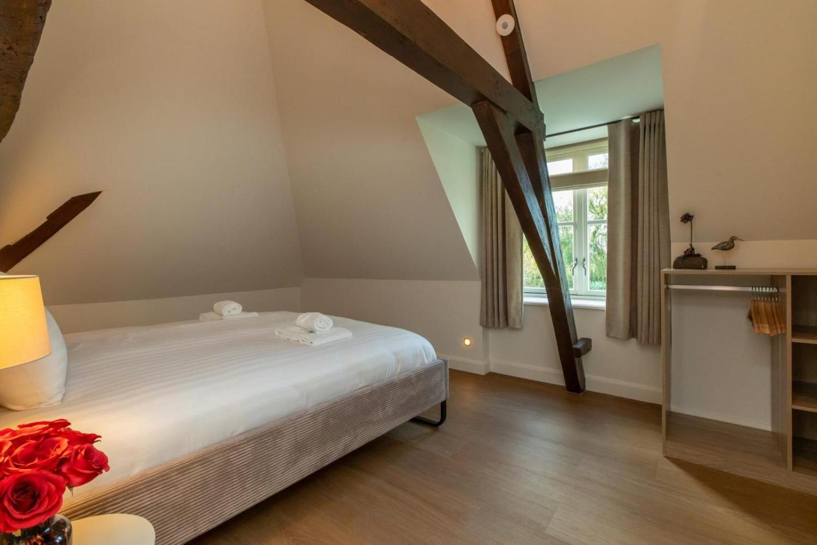 Vakantiehuis 'Boerderij Molenhof' - Stationsweg 5 | Heinkenszand Zewnętrze zdjęcie