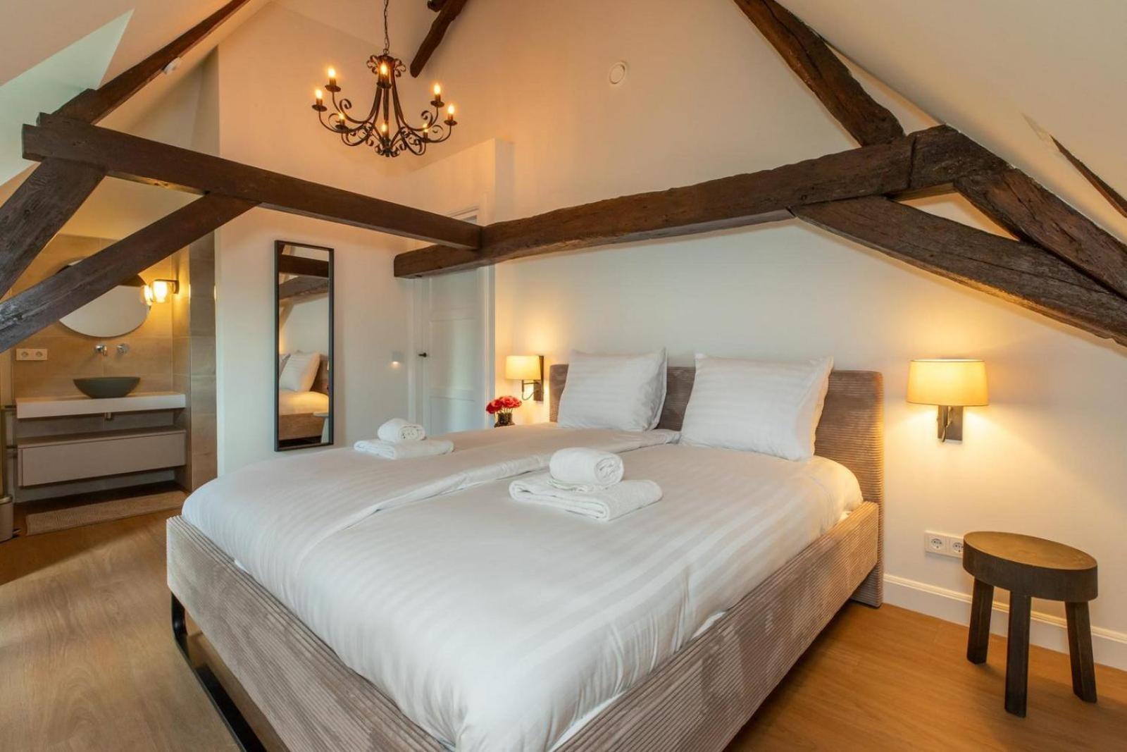 Vakantiehuis 'Boerderij Molenhof' - Stationsweg 5 | Heinkenszand Zewnętrze zdjęcie